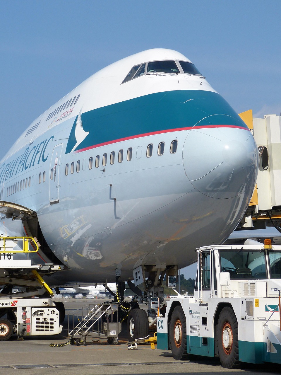Aviation Fuel